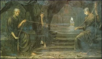 Quelle Parque était surnommée "la fileuse" ?