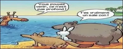 Meuble, personne exerçant une fonction, ou encore "rapace".