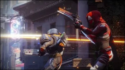 Quel est ce jeu vidéo ?