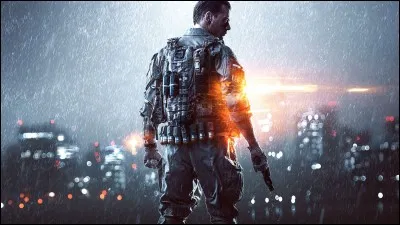 Quel est ce jeu vidéo ?