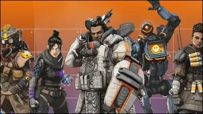 Quel est ce jeu vidéo ?