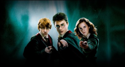 Quelle est l'année de parution du premier film ''Harry Potter à l'école des sorciers'' ?