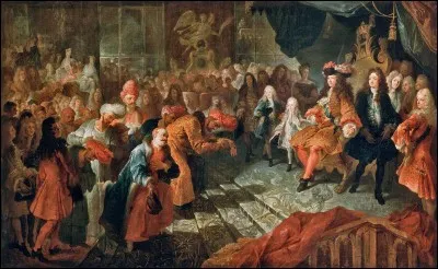 Que désigne le titre "dauphin" ?