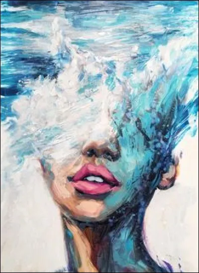 Laquelle de ces peintures est la plus belle selon toi ?