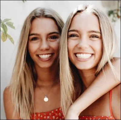 Quel est le prénom du chat (ou d'un des chats) de Lisa et Lena ?