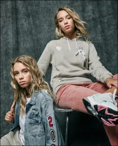 Cochez l'affirmation vraie.