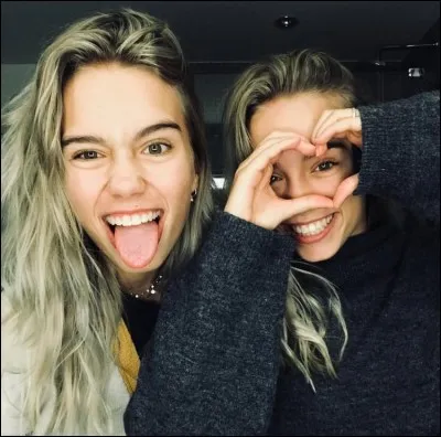 Quel est celui de Lisa ?