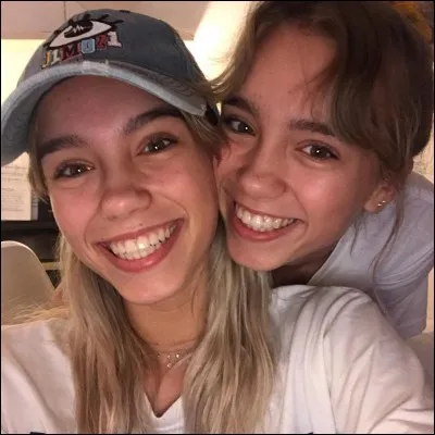 Est ce que Lena s'est déjà fait passer pour Lisa et vice versa ?