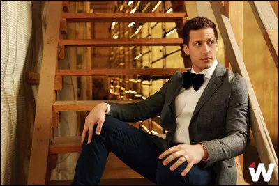 Qui est cet acteur ?