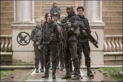 Comment Katniss et Peeta auraient-ils été supposés mourir ?