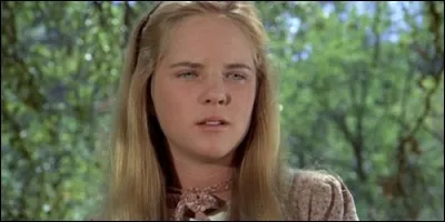 Mary Ingalls devient :