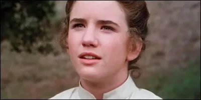 Qui Laura Ingalls épouse-t-elle ?