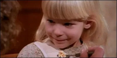 Comment se prénomme la dernière des filles Ingalls ?