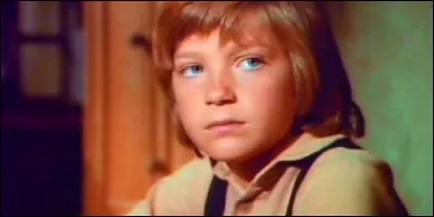 Qui interprète le rôle de James Cooper Ingalls ?