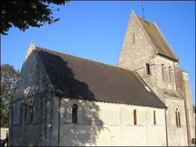 Ancienne commune normande, Putot-en-Bessin se situe en région ...