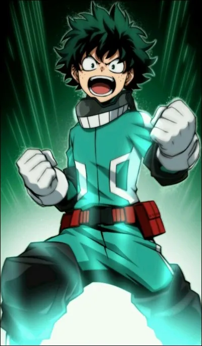 Comment s'appelle ce personnage ?