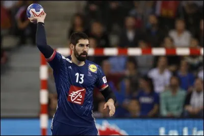 À quelle place la France a-t-elle terminé lors du dernier championnat de handball ?