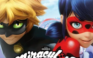 Quiz Miraculous