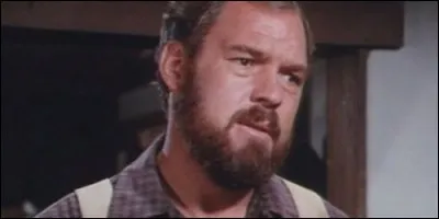 Où travaille Jonathan Garvey ?