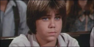 Comment se prénomme le garçon Garvey ?