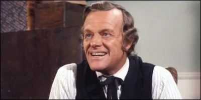 Qui est Hiram Baker ?