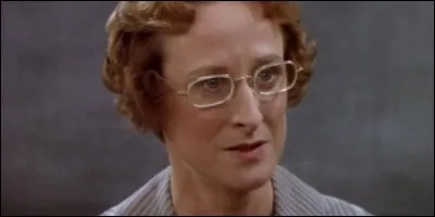 Quelle institutrice Eliza-Jane Wilder remplace-t-elle ?