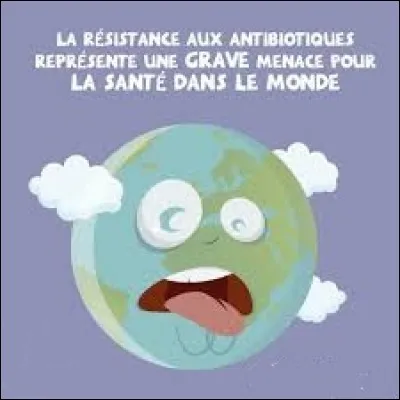 Qu'a découvert Alexander Fleming ?