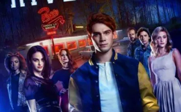 Quiz Riverdale