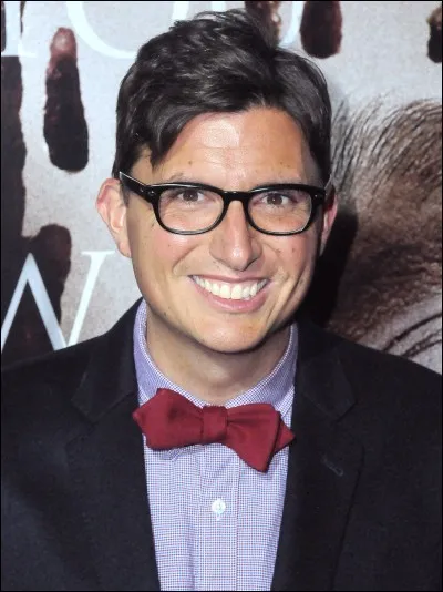 Qui a créé Riverdale ?