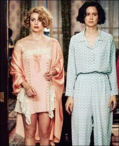 Comment sont morts les parents de Tina et Queenie ?