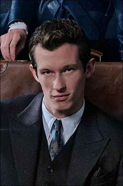 Et qui est la fiancée de son frère ?