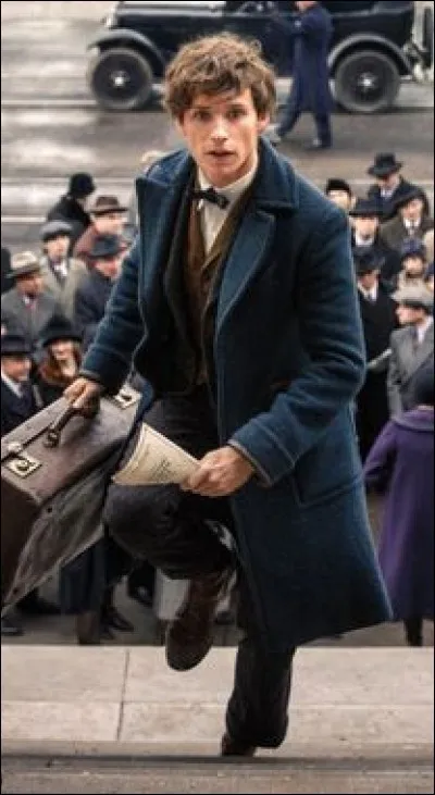 Comment se prénomme l'assistante de Norbert ?