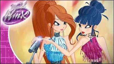 Comment s'appelle la doyenne d'Alfea ?