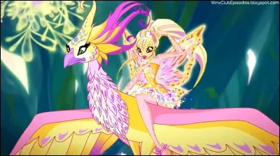 Stella est-elle princesse, oui ou non ?