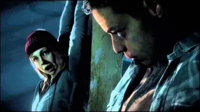 À qui le tueur demande-t-il de faire un choix entre Ashley et Josh ?