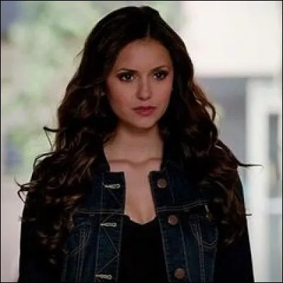 Comment s'appelle le sosie d'Elena ?