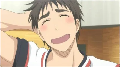 À quel épisode voit-on pour la première fois Teppei Kioshi ?