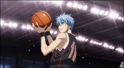 Contre quelle équipe Seirin finit-elle sur un score de 104 partout ?