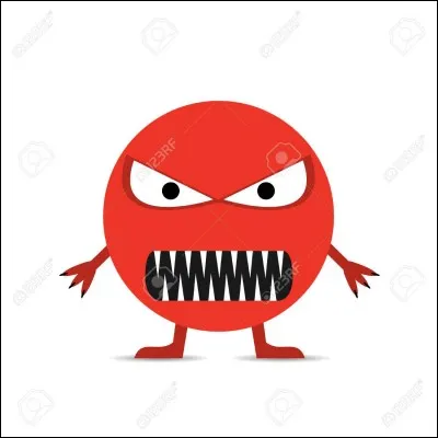 Ton pire ennemi vient te voir et commence à chercher la bagarre. Que fais-tu ?