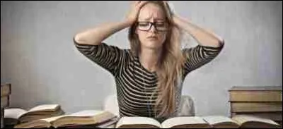 Tu as un problème. Comment le règles-tu ?