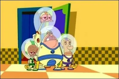 Ton must have pour ton prochain voyage intergalactique :