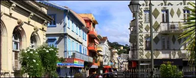 Quelle ville est la plus éloignée de Paris ?