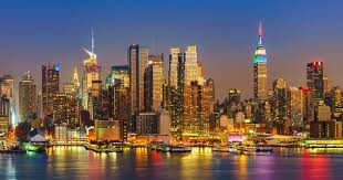 Quiz Villes