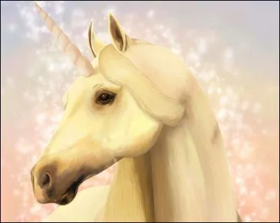 Tu es plutôt licorne ou pégase ?