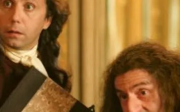 Quiz Cinéma
