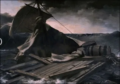 Sont-ils déjà sous l'eau, ma soeur Anne ?