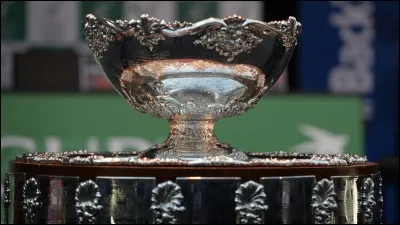 A quel sport est associée la Coupe Davis ?