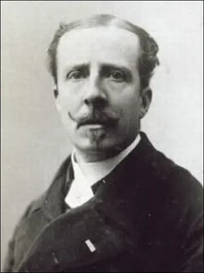 Poète et dramaturge, il est fondateur, en 1882, de la Ligue des patriotes dans l'esprit de la Revanche sur l'Allemagne. C'est ...