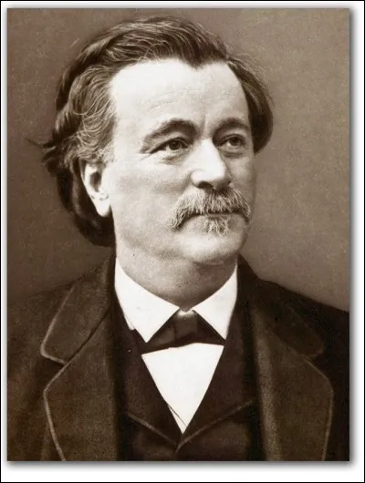 Cet homme politique de la IIIe République, ministre de l'Instruction publique et des Cultes de 1881 à 1882. qui a été l'un des fondateurs de l'« école gratuite, laïque et obligatoire », par ailleurs ferme soutien de la politique de colonisation menée par Jules Ferry, c'est ...