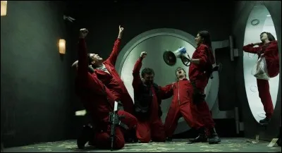 Quelle chanson est "l'hymne" de la série ?